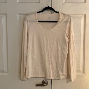 Chico’s Zenergy Long Sleeve